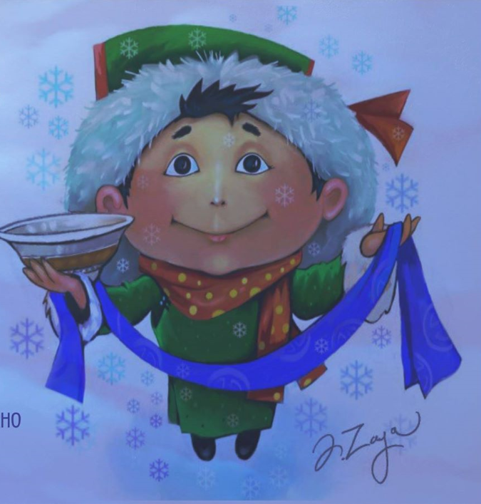 “Ахмад уран бүтээлчид-2” уран бүтээлийн үзэсгэлэн дэлгэгдэнэ